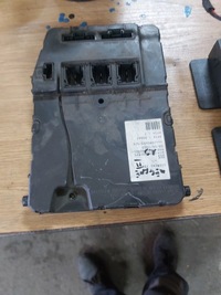 фото thumb №1, Модуль bsi renault megane ii 1.9dci