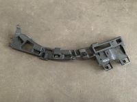 фото thumb №7, Citroen berlingo iii напрямна бампера лівий задня rifter combo proace