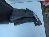 фото thumb №8, Подкрылок левый перед subaru impreza ii lift gd 59110fe050 оригинал