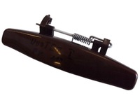 фото thumb №1, Ручка дверь правые перед dacia duster i 1.6 b