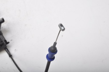 фото thumb №6, C4 grand picasso ii замок двері лівий перед 7 pin