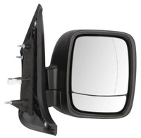 фото thumb №15, Opel vivaro b 2014-on дзеркало rh manu асферичний tyc
