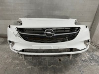 Купить Opel corsa e бампер передний, фото thumb