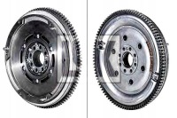 фото thumb №1, Luk 415 0356 10 колесо маховик toyota