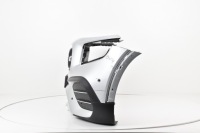 фото thumb №3, Mercedes glb x247 247 версія 35amg бампер передній