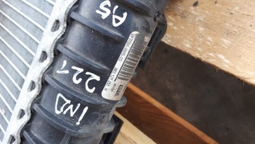 фото thumb №7, A5 8t радіаторів води 8k0121251h 2.7 3.0 tdi a4 b8