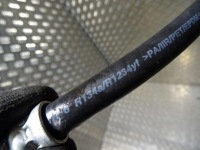 фото thumb №2, Mazda cx-5 ii шланг трубка кондиционера