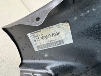 Subaru outback v 5 bs рестайлинг  18- крыло  левое  передний левое  перед 57120al0709p Цена, фото thumb