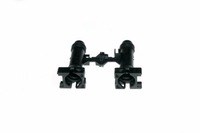 фото thumb №11, Клапан отопителя набор ремонтный opel 95skv903