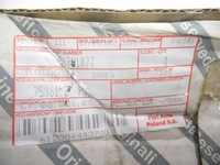 фото thumb №10, Замок капот fiat doblo оригінальний номер 51781077