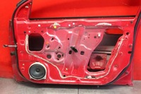 фото thumb №15, Дверь правое перед передние r81 honda civic 7 vii 5d hb lift 03-05