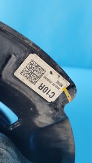 фото thumb №11, Kia sorento iv 1.6 t-gdi 20r поворотный кулак правые перед 51711-p2000