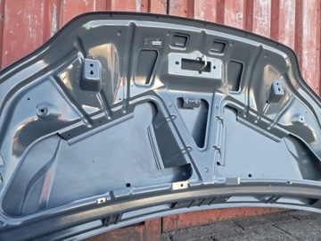 фото thumb №7, Капот iveco daily 2014-