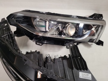 фото thumb №12, Renault talisman лампа лінза led p+l 1011500403