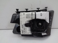 фото thumb №1, Mercedes b-klasa w246 направляющая левый бампер задняя