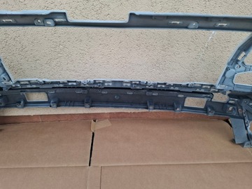 фото thumb №15, Бампер перед hyundai tucson iv n line рестайлінг оригінал