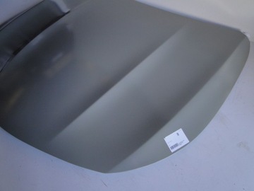 фото thumb №12, Mercedes e 213 w213 рестайлинг капот крышка 63 amg