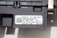 фото thumb №15, Bmw x5 g05 x6 g06 x7 g07 кронштейн термический na напитки кружки retrofit