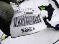 фото thumb №5, Peugeot 308 ii t9 13-21 жгут электропроводка крышки багажника задняя hb #980