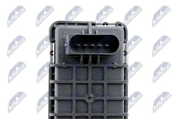 фото thumb №13, Регулятор турбины g-139/6nw008412/ ford mondeo iii | 728680-5013s