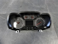 фото thumb №1, Opel combo e лічильник прилади 9817789180