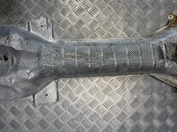 фото thumb №7, Bmw g20 захист теплова відсік двигуна 7428154