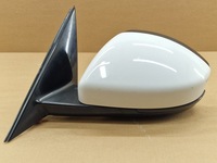 фото thumb №1, Левая зеркало jaguar f-pace x761 6 pin