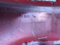 фото thumb №5, Бампер перед передній mini f56 f55 jcw john cooper