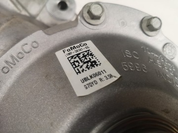 фото thumb №6, Дифференциал дифференциал перед мост переднее ford explorer 4x4 2020-