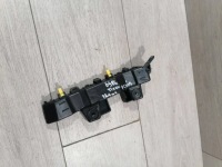 Купить Tivoli направляющая бампер правый перед 7874138000, фото thumb