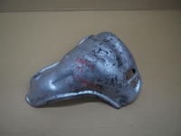 фото thumb №1, Захист теплова каталізатора lexus nx toyota rav4 iv 2.5 hybrid