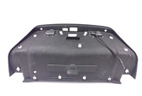 фото thumb №9, Оббивка кришки багажника 4h0867975h audi a8 s8 d4