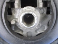 фото thumb №4, Peugeot 206 рестайлинг руль подушки оригинал