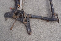 Балка подрамник перед opel mokka a cdti в Украине, фото thumb