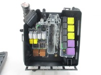 фото thumb №5, Opel meriva a 1.6 16v 03-10 коробка предохранителей