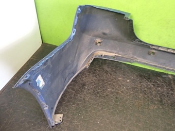 фото thumb №9, Бампер задній kia stinger 86611-j5000 pdc 17r