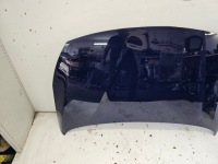 Opel astra k 5 v капот крышка двигателя z20z Недорого, фото thumb