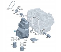 Купити Оригінальна піддон масляна 724.10, фото thumb