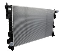 фото thumb №1, Радіатор wody ford explorer 3.5 v6 2015 -