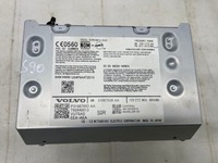 фото thumb №3, Volvo s90 радіо навігація gps 31667693