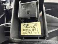 Підлокітник двері лівий audi a3 8p кабріолет  8p7867173a Ціна, фото thumb