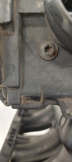 2006 mini one - cooper купе r56 колектор впускний  757669880 Ціна, фото thumb