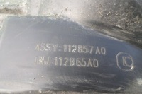 фото thumb №4, Mercedes x клас 470 підкрилок ліві перед передні 112857a0