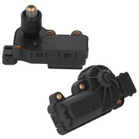 фото thumb №7, Клапан керуючий повітрям холостий 90531999 форсунка пального двигун e9