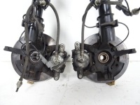 фото thumb №11, Nissan micra k14 1.5 dci амортизатор поворотный кулак правая 2016-