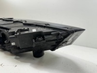 Фара ліва перед audi q7 4m full led 4m0941033 в Україні, фото thumb