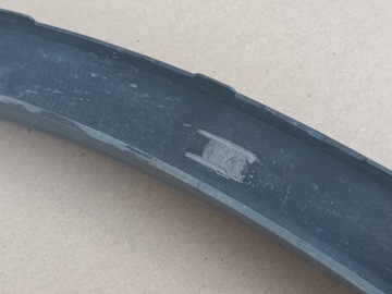 фото thumb №9, Планка передняя левая vw tiguan ii 5na r-line перед левый