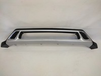 фото thumb №1, Mitsubishi outlander iii lift ii спойлер перед 18-