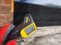 фото thumb №12, Ford mondeo mk5 2.0 tdci дверь правые перед комплектные bd