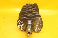 фото thumb №9, Wał коленчатый fiat bravo ii tipo doblo alfa mito 1.4 b 16v 843a1000 46814514